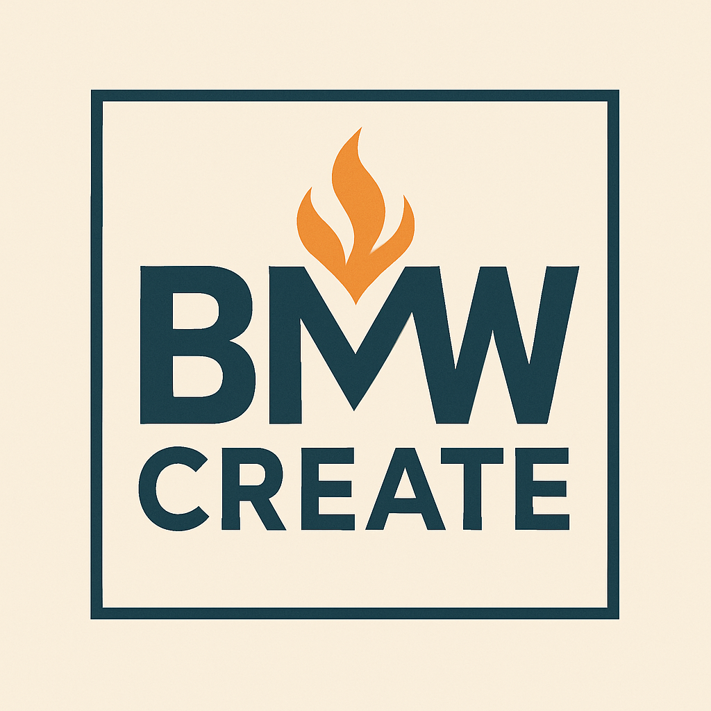 B&MW Create
